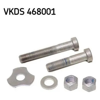 Rameno nápravy, zavěšení kol SKF VKDS 468001