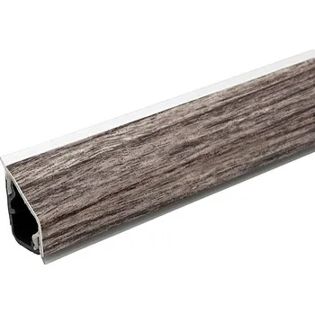 Cucine Ukončovací lišta nástěnná, Ronda Oak, 640 × 24 × 16 mm&nbsp;5114300