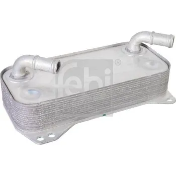 Chladič motoru Chladič oleje, automatická převodovka FEBI BILSTEIN 105873