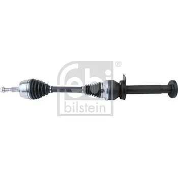 Hřídel nápravy Hnací hřídel FEBI BILSTEIN 188161