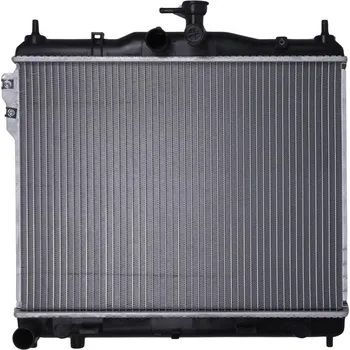 Chladič motoru Chladič, chlazení motoru KAMOKA 7700244