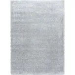 Koberec Brilliant stříbrný