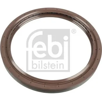 Těsnicí kroužek hřídele, náboj kola FEBI BILSTEIN 24758