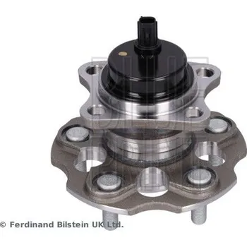 Auto-moto Sada ložisek kol BLUE PRINT ADT383123