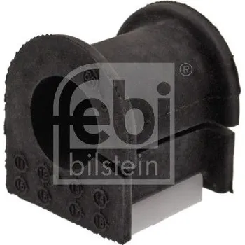 Stabilizátor nápravy Držák, Příčný stabilizátor FEBI BILSTEIN 42867