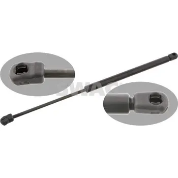 Příslušenství karosérie Pneumatická pružina, zavazadlový / nákladový prostor SWAG 30 92 7713