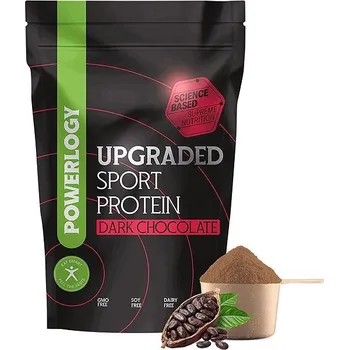 Protein Powerlogy Upgraded Sport Protein 500 g