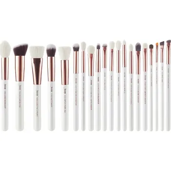 Kosmetický štětec Sada štětců na make-up se syntetickými štětinami Jessup