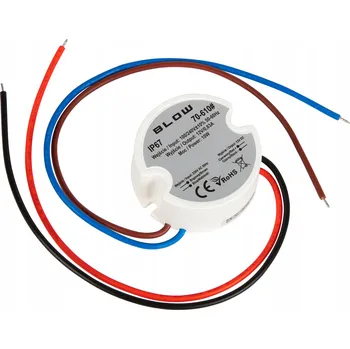 IP kamera Spínaný zdroj BLOW 70-610#