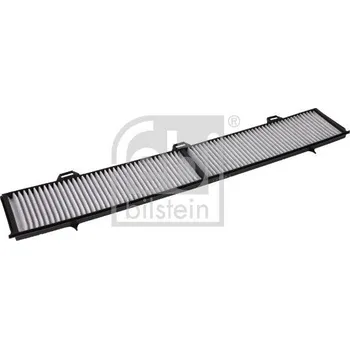 Ventilátor topení a klimatizace Filtr, vzduch v interiéru FEBI BILSTEIN 23683