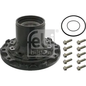 Náboj kola FEBI BILSTEIN 48711