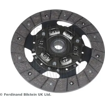 Spojková lamela Lamela spojky BLUE PRINT ADH23129