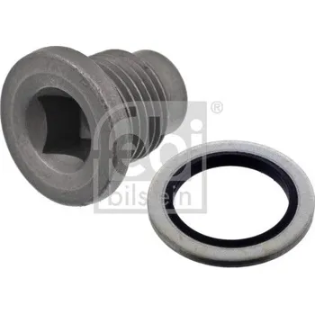 Olejová vana Závitová zátka, olejová vana FEBI BILSTEIN 101250