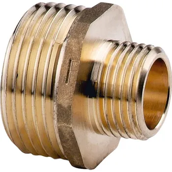 Fitinka Novaservis Vsuvka redukovaná 1/2"x3/8" N11Z