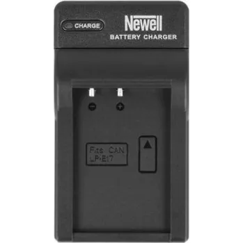 Příslušenství pro čtečku elektronické knihy Nabíječka Newell DC-K5 pro Canon