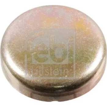 Kryt motoru Protimrazová zátka FEBI BILSTEIN 07294