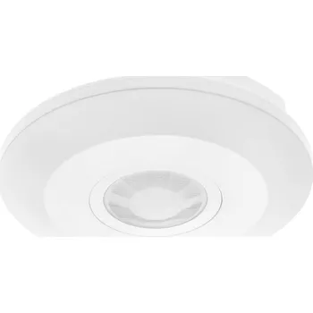 Pohybový senzor GTV CR-CR3M00-00 bílý