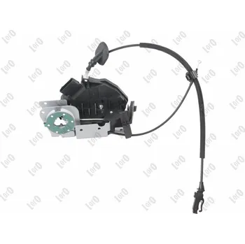 Autozámek Zámek dveří ABAKUS 132-017-061