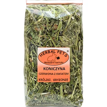 Krmivo pro hlodavce Zeleninové pamlsky Herbal Pets 0,08 kg křeček , osmák degu , králíka, myš, pískomila, krysu, činčilu, morče