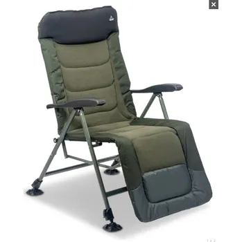 Křeslo SEANGER Anaconda Moon Lounger 100% Polyester