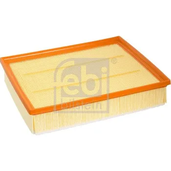 Vzduchový filtr Vzduchový filtr FEBI BILSTEIN 103807
