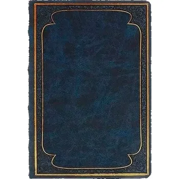 Moto bunda Notes ANTIQUE ZAPPHIRE