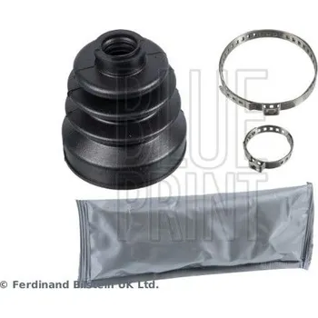 Hřídel nápravy Sada měchů, hnací hřídel BLUE PRINT ADH28177