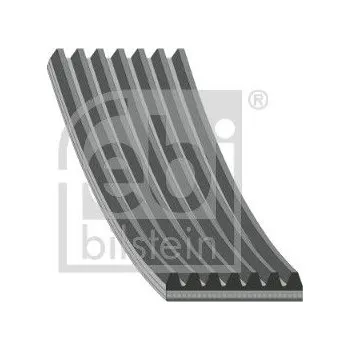 Ozubený klínový řemen FEBI BILSTEIN 184866