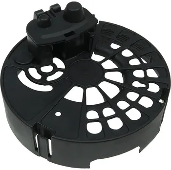 Alternátor Čepička, generátor AS-PL APC4020