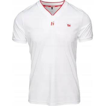 PÁNSKÉ PRODYŠNÉ TRÉNINKOVÉ TRIČKO HUARI ALUMNI Poland SENIOR vel. L