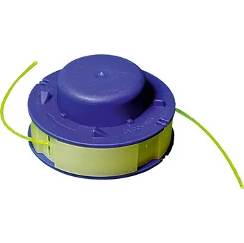 Příslušenství k zahradní technice Gardol Cívka se strunou Duo HRT4530, 4 m, vhodné pro: elektrické strunové sekačky na trávník&nbsp;13001775