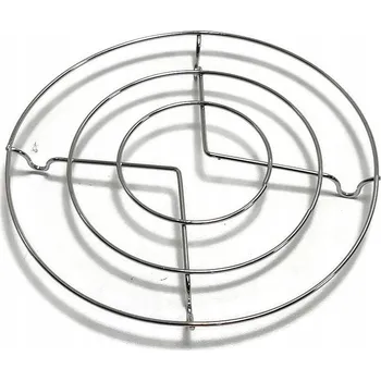 Hrnec PODLOŽKA POD HRNEC KULATÁ 17,5 cm