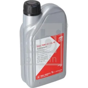 Olej do diferenciálu FEBI BILSTEIN 180073