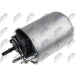 Palivový filtr NTY FFF-NS-032
