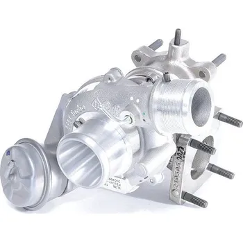 Turbodmychadlo Dmychadlo, plnění BTS Turbo T914908