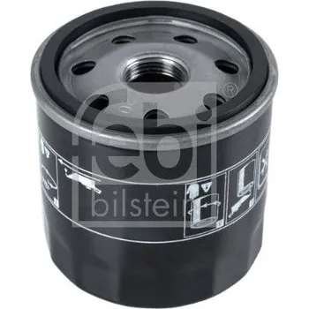 Olejový filtr Olejový filtr FEBI BILSTEIN 109603