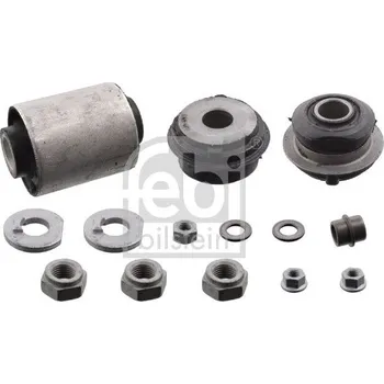 Zavěšení kol Uložení, řídicí mechanismus FEBI BILSTEIN 10379