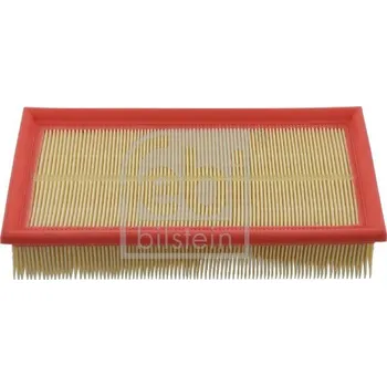 Vzduchový filtr Vzduchový filtr FEBI BILSTEIN 27027