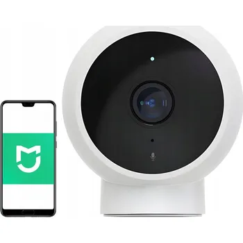 IP kamera VNITŘNÍ KAMERA XIAOMI MI HOME 3MP, DETEKCE POHYBU, NOČNÍ REŽIM, ALEXA/GOOGLE
