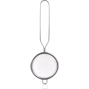 Kuchyňské náčiní Cedník jemný pr. 7 cm