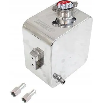 Brzdová hadice NÁDRŽ NA VODU TURBOWORKS 2,5L UNIVERZÁLNÍ