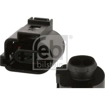 Auto elektroinstalace Zástrčka FEBI BILSTEIN 37918