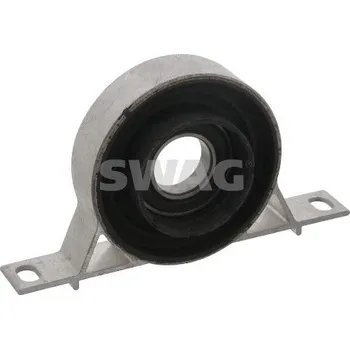 Hřídel nápravy Uložení, kloubový hřídel SWAG 20 93 2815