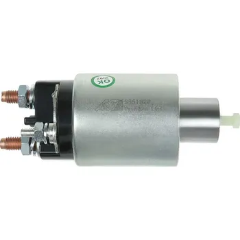 Elektromagnetický spínač, startér AS-PL SS5182P
