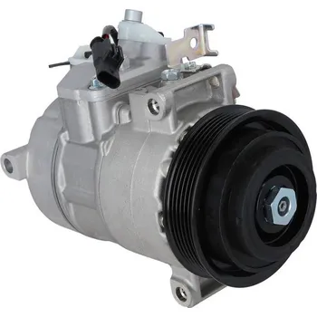 Kompresor klimatizace Kompresor, klimatizace KAMOKA 7820134