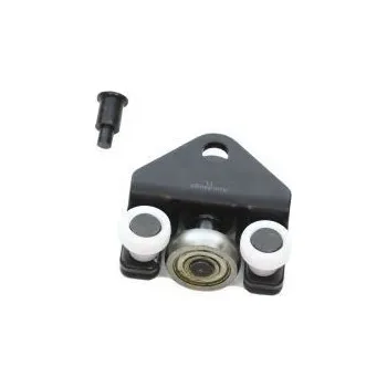 Dveře karosérie Valivé vedení, posuvné dveře AUTOMEGA 100106410