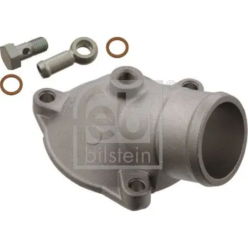 Čidlo automobilu Pouzdro termostatu FEBI BILSTEIN 34700