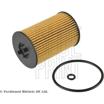Olejový filtr Olejový filtr BLUE PRINT ADV182125