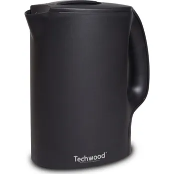 Rychlovarná konvice Techwood TB1106 rychlovarná konvice