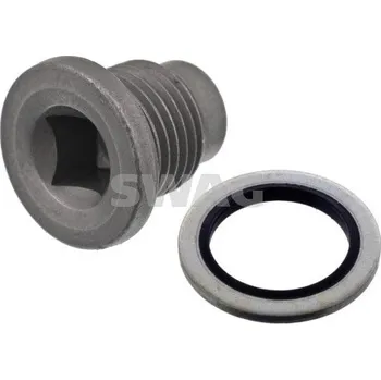 Uzavírací šroub, skříň automatické převodovky SWAG 60 10 1250